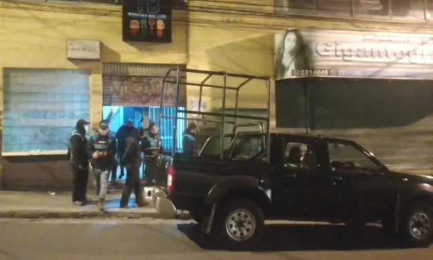 INTENDENCIA CLAUSURÓ CUATRO LOCALES NOCTURNOS POR VIOLAR EL AUTO DE BUEN GOBIERNO