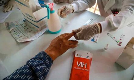 REPORTAN 81 CASOS DE VIH/SIDA EN LA PRESENTE GESTIÓN