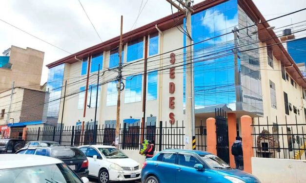 SEDES REPORTA 47 CASOS DE VARICELA EN CINCO UNIDADES EDUCATIVAS DE POTOSÍ