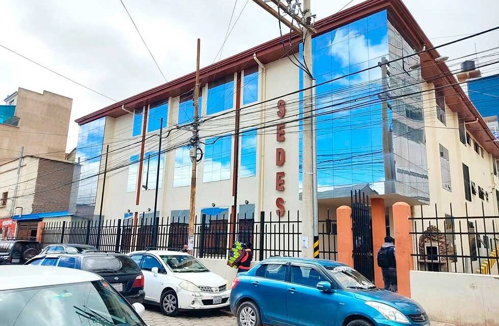 SEDES REPORTA 47 CASOS DE VARICELA EN CINCO UNIDADES EDUCATIVAS DE POTOSÍ