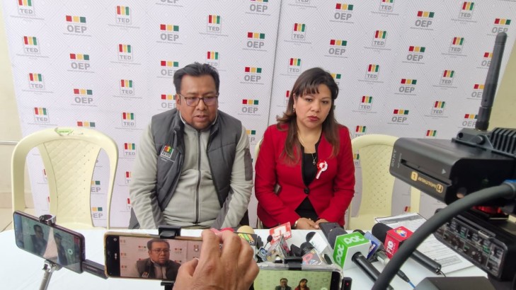 CONCLUYÓ EL CÓMPUTO DEL 100% DE ACTAS EN POTOSÍ