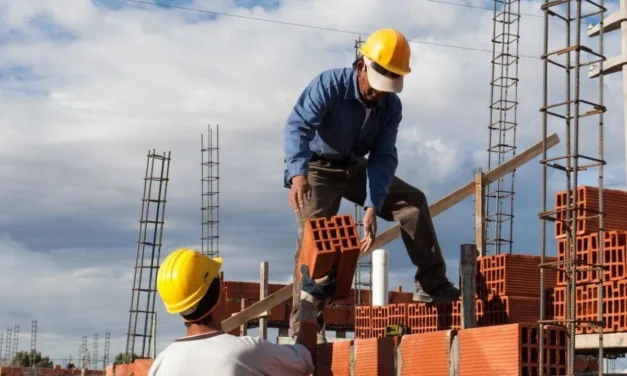CONSTRUCTORES: SIN ESPERANZAS EN EL NUEVO GOBIERNO