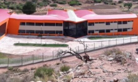 SE PONDRÁ EN FUNCIONAMIENTO EL CENTRO DE REHABILITACIÓN DE TARAPAYA PARA PERSONAS CON DISCAPACIDAD