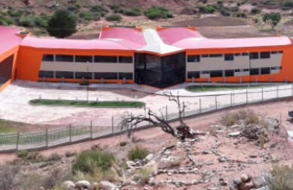 SE PONDRÁ EN FUNCIONAMIENTO EL CENTRO DE REHABILITACIÓN DE TARAPAYA PARA PERSONAS CON DISCAPACIDAD