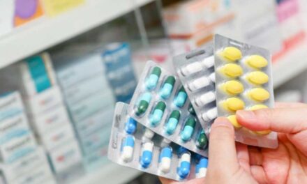 MEDICAMENTOS GARANTIZADOS HASTA FINALES DE LA GESTIÓN 2025