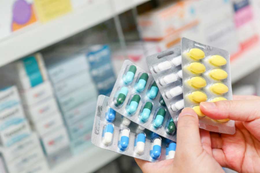 MEDICAMENTOS GARANTIZADOS HASTA FINALES DE LA GESTIÓN 2025