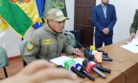 COMPARTIERON BEBIDAS Y ELLA TERMINÓ DURMIENDO EN LA VÍA PÚBLICA: EL PRESUNTO AGRESOR YA ESTÁ EN LA CÁRCEL