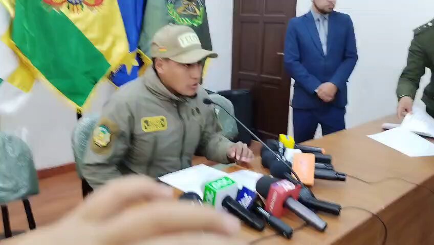 COMPARTIERON BEBIDAS Y ELLA TERMINÓ DURMIENDO EN LA VÍA PÚBLICA: EL PRESUNTO AGRESOR YA ESTÁ EN LA CÁRCEL