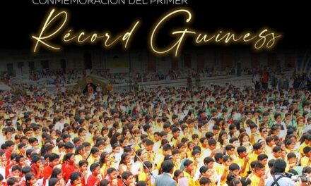 SE REALIZARÁ LA SEGUNDA VERSIÓN DE LAS ZAMPOÑAS DEL BICENTENARIO