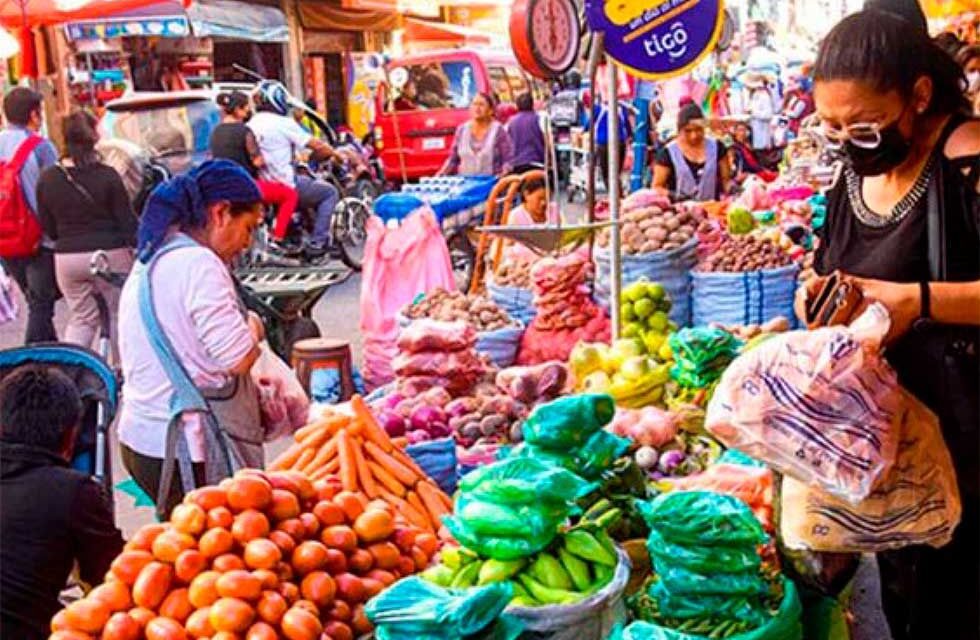PRODUCTOS DE LA CANASTA FAMILIAR MANTIENEN SU PRECIO EN POTOSÍ