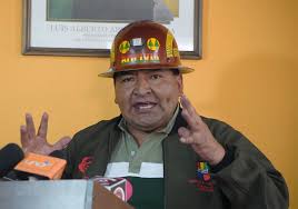 EL MINISTRO DE MINERÍA DEBE TENER UN PERFIL PROFESIONAL SÓLIDO Y CONOCIMIENTO DEL SECTOR