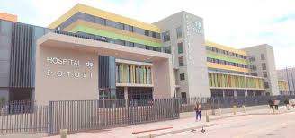 HOSPITAL DE TERCER NIVEL IMPLEMENTARÁ SERVICIO DE ONCOLOGÍA PEDIÁTRICA