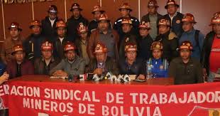 EMPRESARIOS MINEROS PRIVADOS EXIGEN AL NUEVO GOBIERNO ELIMINAR TRABAS A SU SECTOR