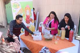 PADRES DE FAMILIA EXIGEN QUE EN 2026 NO SE REPITAN LOS PROBLEMAS CON EL ALIMENTO COMPLEMENTARIO