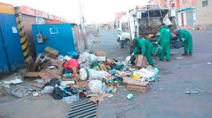 UN ESTUDIO DEFINIRÁ EL INCREMENTO DE LA TASA DE RECOJO DE BASURA