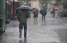 GOBERNACIÓN DE POTOSÍ DECLARA ALERTA NARANJA POR LLUVIAS INTENSAS