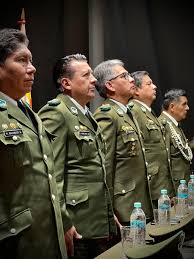 DESIGNAN A UN NUEVO INTENDENTE MUNICIPAL EN POTOSÍ
