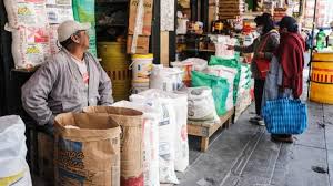 PRODUCTOS DE LA CANASTA FAMILIAR REGISTRAN BAJAS EN ABARROTES Y ESTABILIDAD EN VERDURAS
