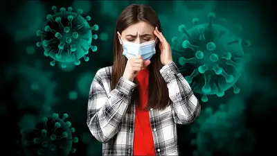 RECOMIENDAN PREVENCIÓN Y VACUNACIÓN ANTE LA NUEVA VARIANTE DE LA INFLUENZA H3N2