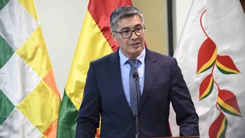 GOBERNACIÓN DE POTOSÍ AJUSTARÁ ESCALA SALARIAL EN CUMPLIMIENTO DEL DECRETO 5503