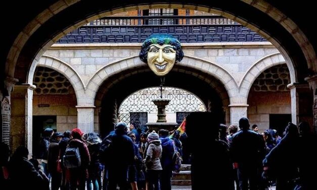CASA NACIONAL DE MONEDA SUPERÓ LAS 75 MIL VISITAS