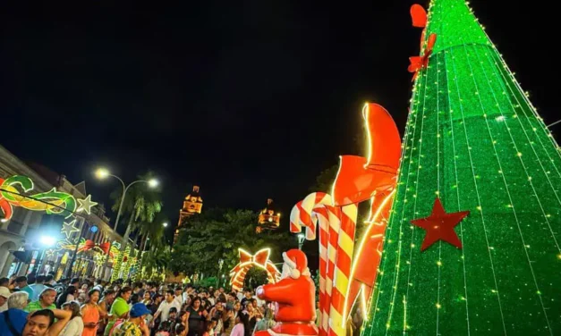 ATENCIÓN: HABRÁ LLUVIAS DURANTE EL LARGO FERIADO DE NAVIDAD EN POTOSÍ