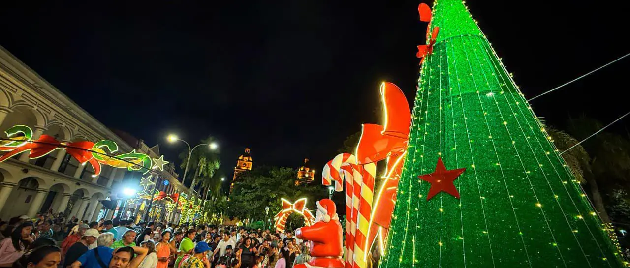 ATENCIÓN: HABRÁ LLUVIAS DURANTE EL LARGO FERIADO DE NAVIDAD EN POTOSÍ