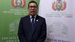 APREHENDEN A FUNCIONARIO DE LA GOBERNACIÓN DE POTOSÍ POR PRESUNTA AGRESIÓN SEXUAL
