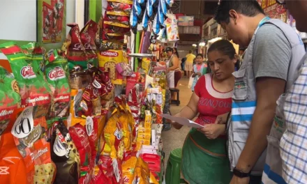 INTENSIFICARÁN LOS CONTROLES A PRODUCTOS NAVIDEÑOS EN FERIAS Y MERCADOS