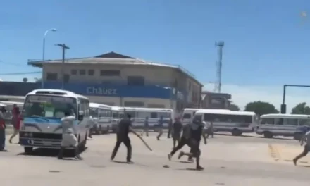 DEFENSORÍA DEL PUEBLO ALERTA QUE LA POBLACIÓN MÁS VULNERABLE SUFRE POR LA FALTA DE TRANSPORTE