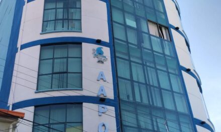 AAPOS NO PAGARÁ SALARIOS HASTA QUE EL MINISTERIO DE TRABAJO DETERMINE SI EL PARO FUE LEGAL DE LOS TRABAJADORES