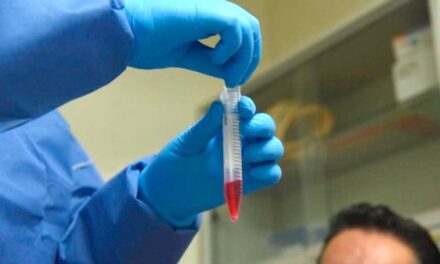 SEDES CONFIRMA TRES CASOS DE INFLUENZA H3N2 EN POTOSÍ