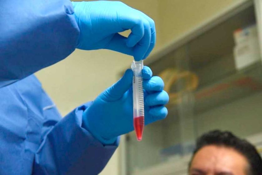 SEDES CONFIRMA TRES CASOS DE INFLUENZA H3N2 EN POTOSÍ