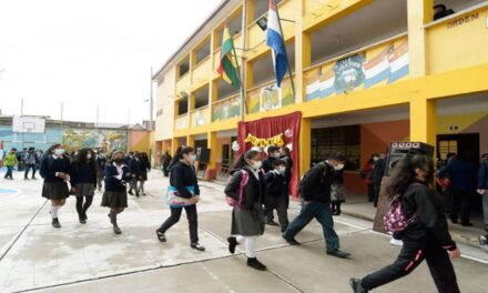 TOME PREVISIONES: ASÍ ESTARÁN LAS TEMPERATURAS EN EL PRIMER DÍA DE CLASES EN POTOSÍ