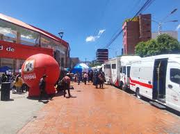 TRES HOSPITALES DE POTOSÍ PODRÍAN CERRAR SUS SERVICIOS POR FALTA DE PERSONAL DE SALUD QUE NO CONTRATO LA ALCALDÍA DE POTOSÍ