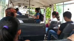 CONFORMARÁN MESAS TÉCNICAS PARA DEFINIR LA TARIFA DEL TRANSPORTE PÚBLICO