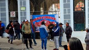 FEDJUVE RATIFICA SU POSTURA Y HARÁ RESPETAR LA LEY TRANSITORIA DEL PASAJE EN BS. 2,50