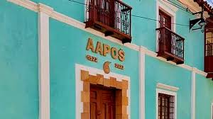 AAPOS ATIENDE EMERGENCIAS POR INUNDACIONES EN VIVIENDAS DE POTOSÍ