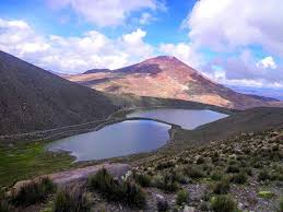 PIDEN INSPECCIÓN URGENTE POR MOVIMIENTOS DE TIERRA EN EL SISTEMA KARI KARI