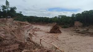 RECOMIENDAN TOMAR PRECAUCIONES ANTE LA CRECIDA DE LOS RÍOS EN POTOSÍ