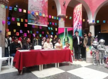 MAÑANA SE ENTREGARÁN LOS PREMIOS A LOS GANADORES DEL CARNAVAL