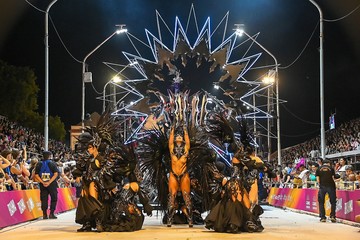 CARNAVAL 2026: UNA SEMANA LLENA DE FESTIVIDADES