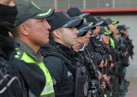 POLICÍA LANZA RECOMENDACIONES POR CARNAVALES