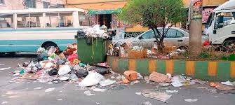 CERCA DE 100 TONELADAS DE BASURA FUERON RECOLECTADAS DURANTE LOS DÍAS DE CARNAVAL