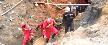 LA FELCC REPORTA EL FALLECIMIENTO DE 29 TRABAJADORES MINEROS EN INTERIOR DE MINA