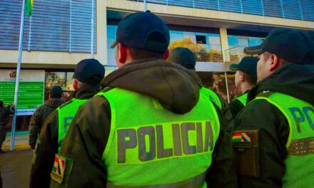 POLICÍA E INTENDENCIA MUNICIPAL EJERCERÁN CONTROL ESTRICTO EN LA DESPEDIDA DEL CARNAVAL