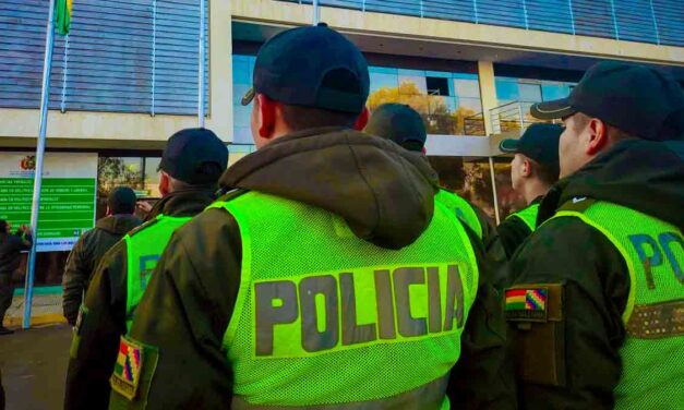 POLICÍA E INTENDENCIA MUNICIPAL EJERCERÁN CONTROL ESTRICTO EN LA DESPEDIDA DEL CARNAVAL