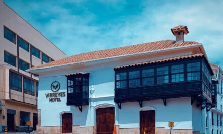 SECTOR HOTELERO DE POTOSÍ VIVE UNA TEMPORADA REGULAR Y SE PREPARA PARA LA ALTA