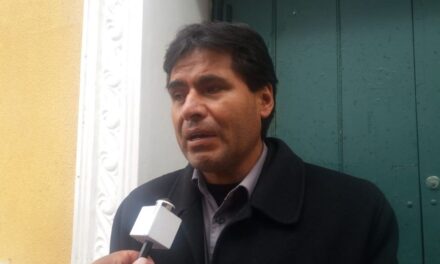 GOBIERNO SUSCRIBE CONTRATOS DE LITIO CON CHINA