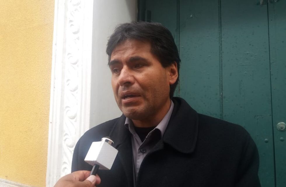 GOBIERNO SUSCRIBE CONTRATOS DE LITIO CON CHINA